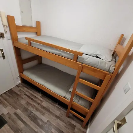 Plein Centre-ville Wifi Apartment *