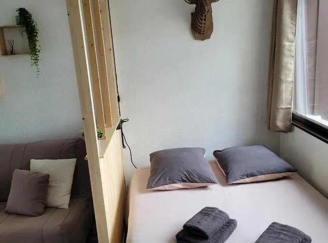 Plein Centre-ville Wifi